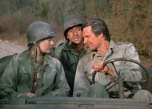 M*A*S*H (1972) Still
