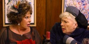 Lainie Kazan and Renée Taylor in Tango Shalom