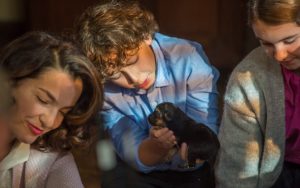 Still from Shepherd