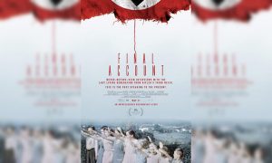 Final Account Film Poster