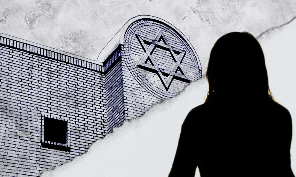 Colleyville Beth Israel Synagogue struggles to balance security and openness