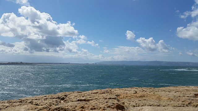 Water in Israel