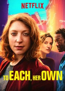 To Each Her Own