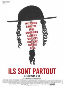 Ils Sont Partout movie poster