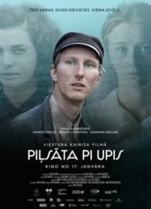 The Sign Painter poster