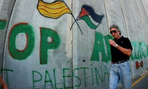 Roger Waters