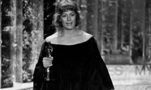 Vanessa Redgrave