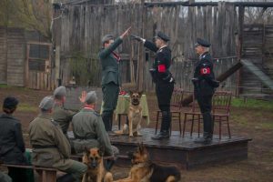 Still from Shepherd