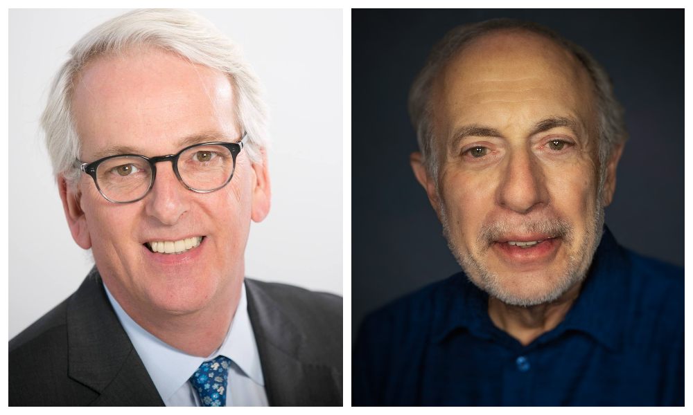 Russia and Ukraine Explained with Ambassador Ivo H. Daalder and Robert Siegel