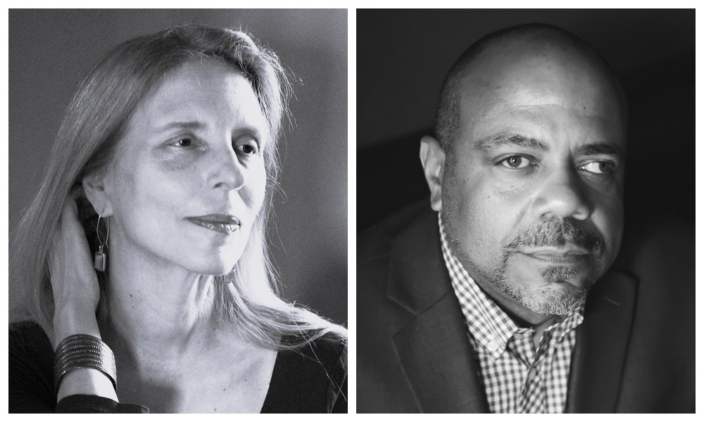 The Holocaust Through the Lens of Black-Jewish Relations with Eric K. Ward and Nadine Epstein