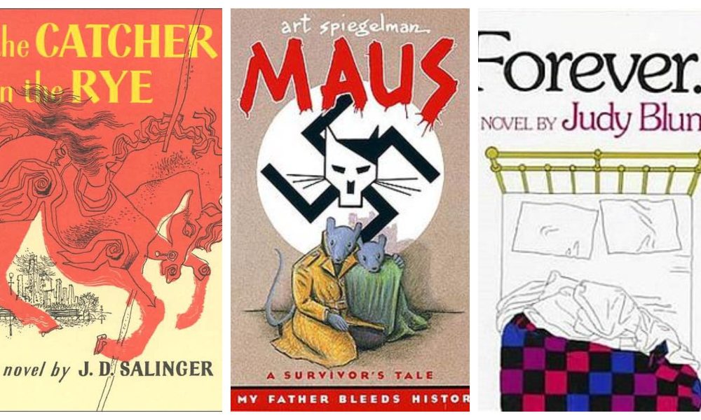 Jewish Banned Books