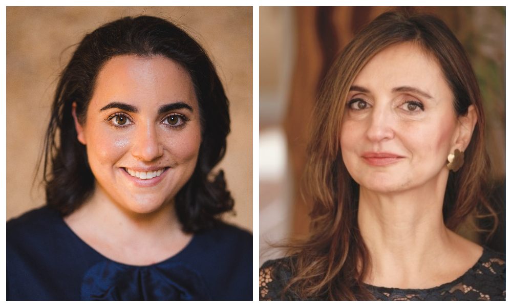 The Jews of Iran: Antisemitism and the Great Exodus with Roya Hakakian and Sarah Breger