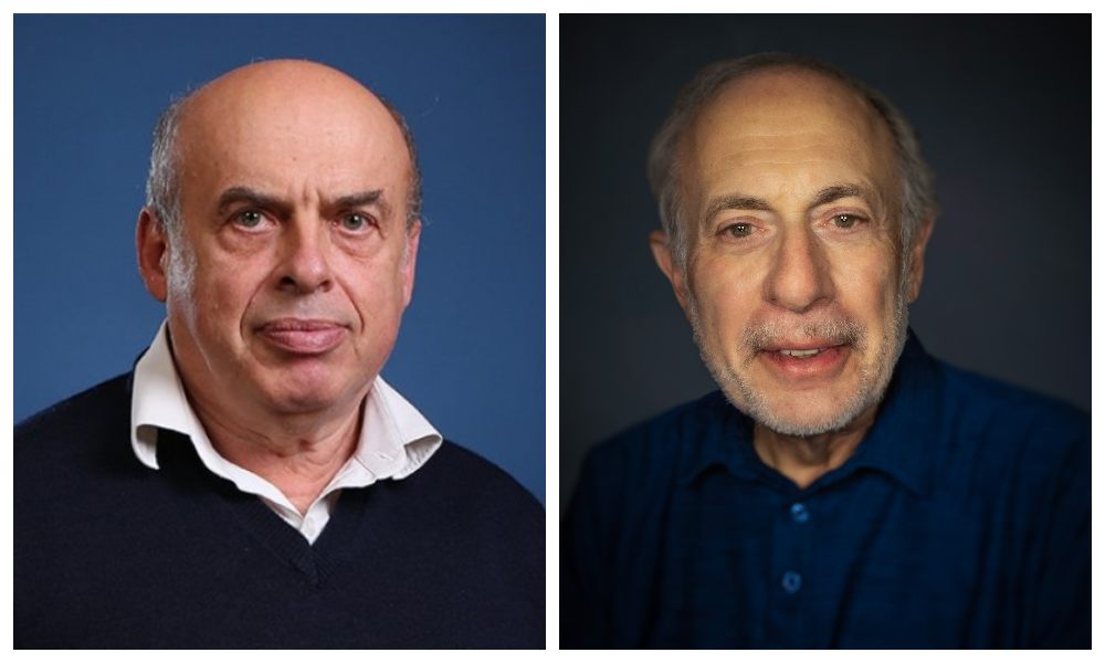 Russia, Vladimir Putin and Ukraine: The Struggle Between Authoritarianism and Democracy with Natan Sharansky and Robert Siegel