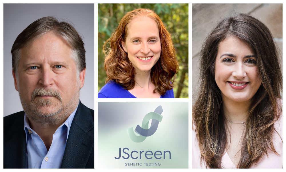 Why You Should Know Your DNA: Genetics, Testing and Disease Prevention with Paul Root Wolpe, Ali Rogin and Emily Goldberg