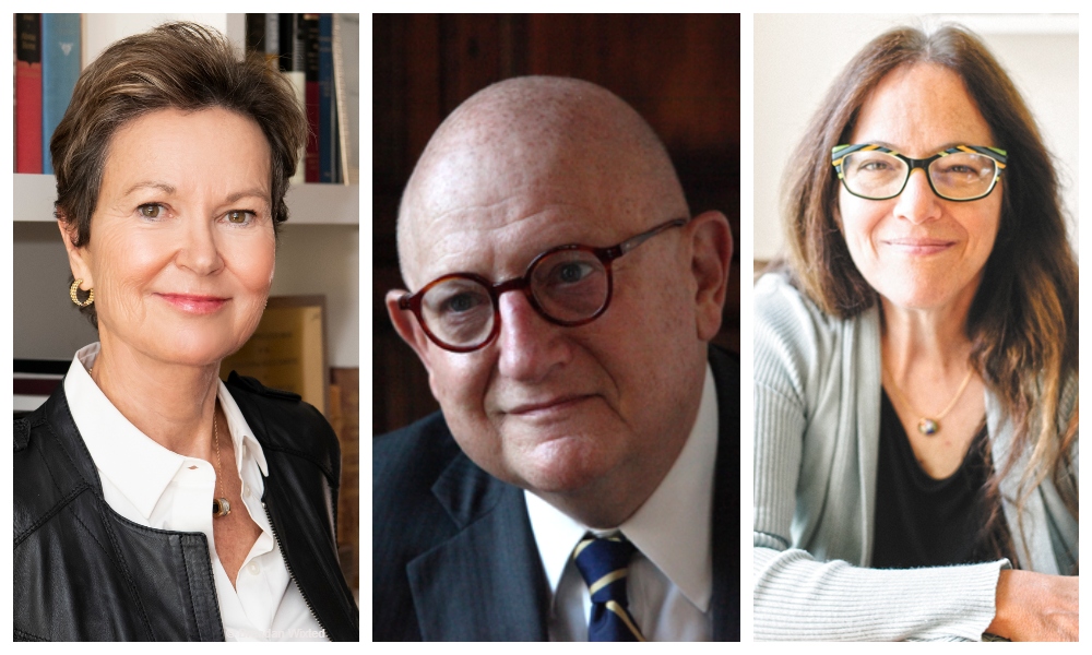 Does the Government of Hungary Really Have a “Zero Tolerance” Policy When it Comes to Antisemitism? with Ira Forman, Kati Marton and Amy E. Schwartz
