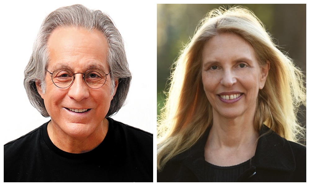 A Nadine Epstein Interview with Max Weinberg