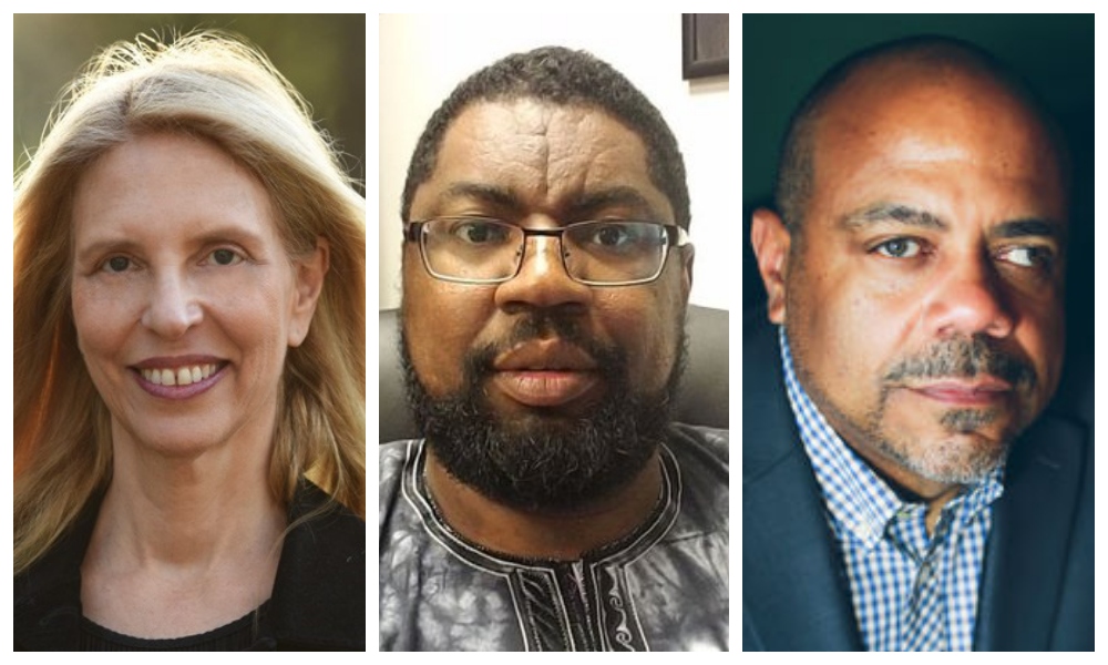 Who Are the Hebrew Israelites? with Andre E. Brooks-Key, Eric K. Ward and Nadine Epstein
