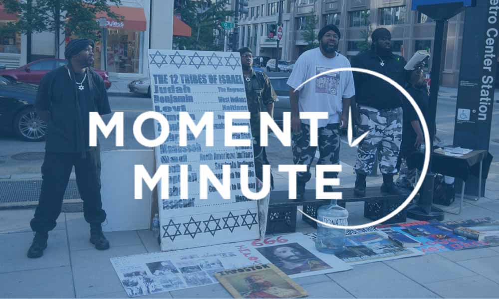 How Much Do We Really Know About Hebrew Israelites?