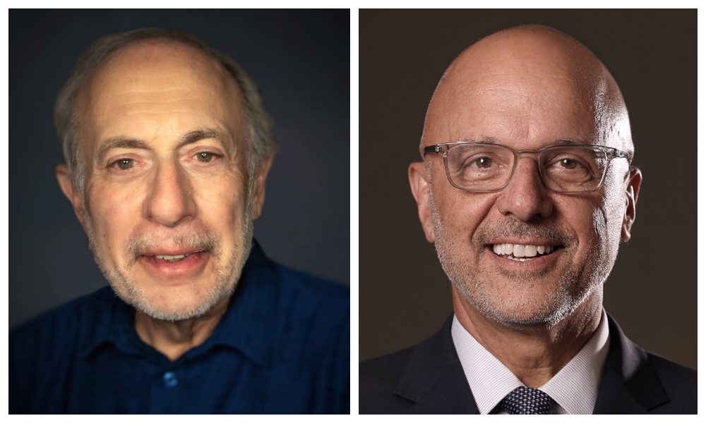 The State of Antisemitism in America with Ted Deutch and Robert Siegel
