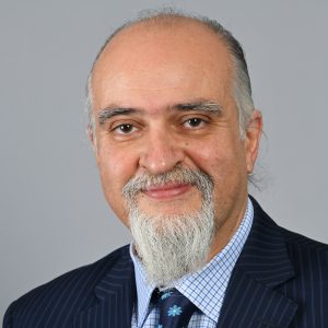 al Omari portrait