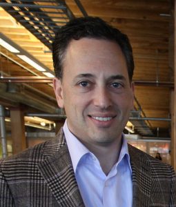 A photo of David Sacks