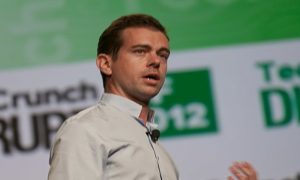 Jack Dorsey