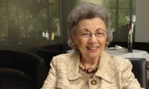 Edith Everett