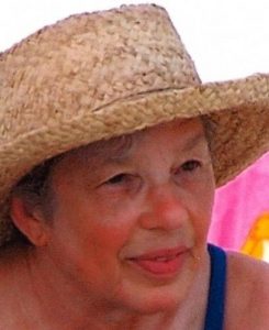 anne schott