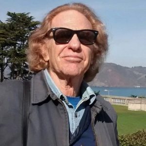 hillel damron