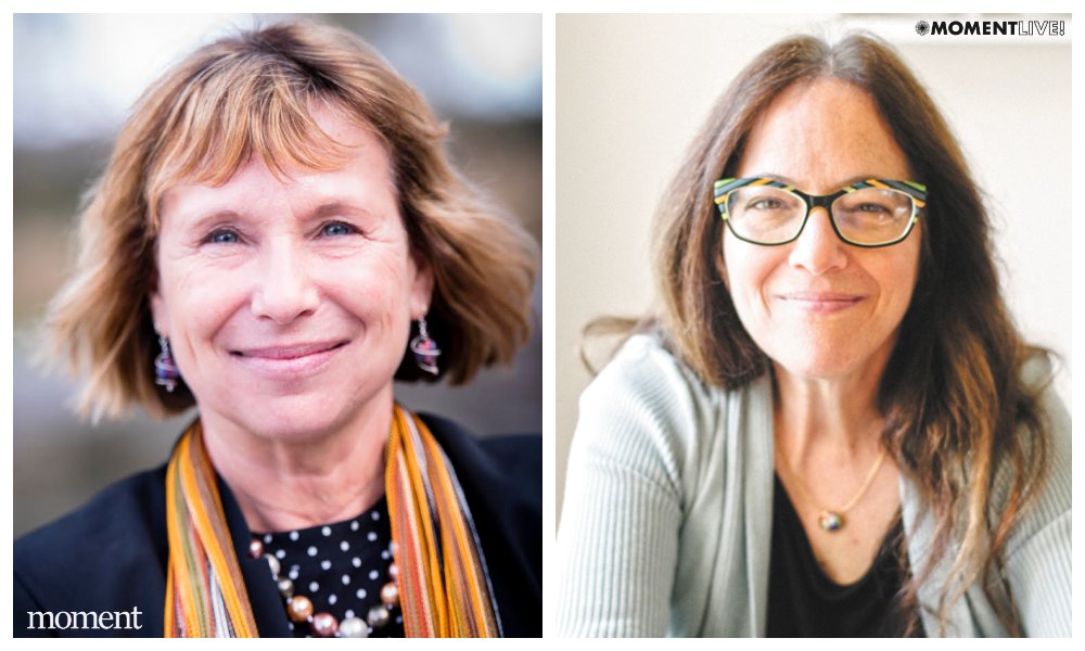 The Israel-Hamas War Through the Eyes of an Israeli Writer with Fania Oz Salzberger and Amy E. Schwartz