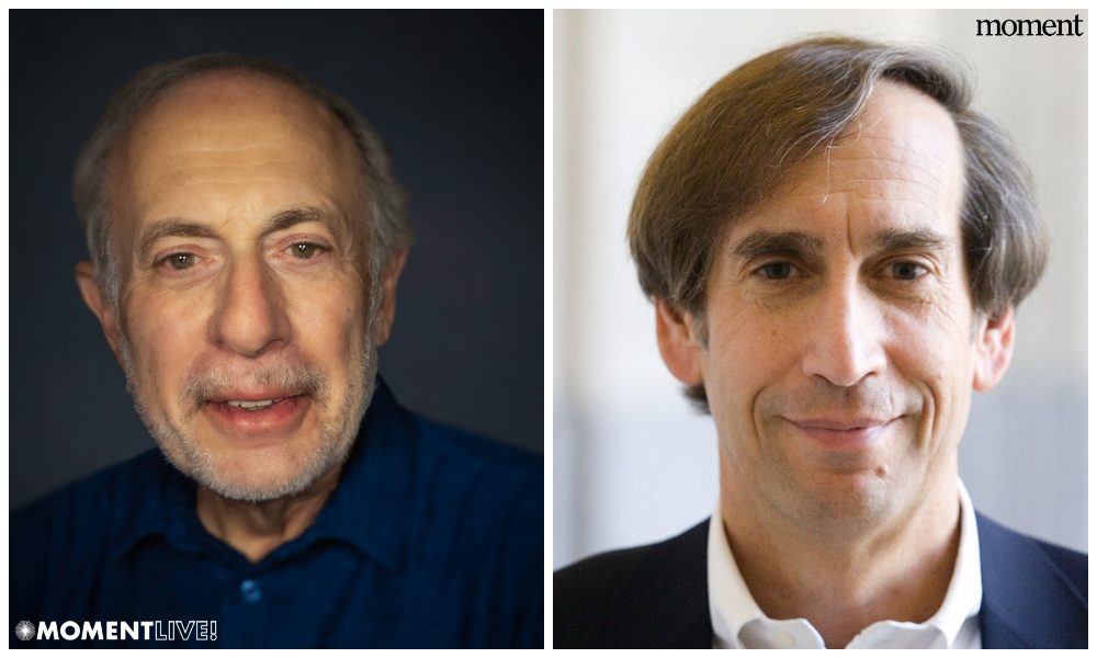 The Israel-Hamas War: Updates and Analysis (Part 2) with Aaron David Miller and Robert Siegel