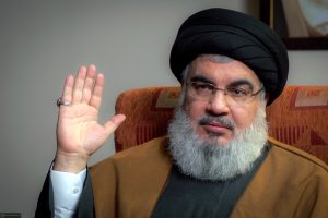 Hassan Nasrallah
