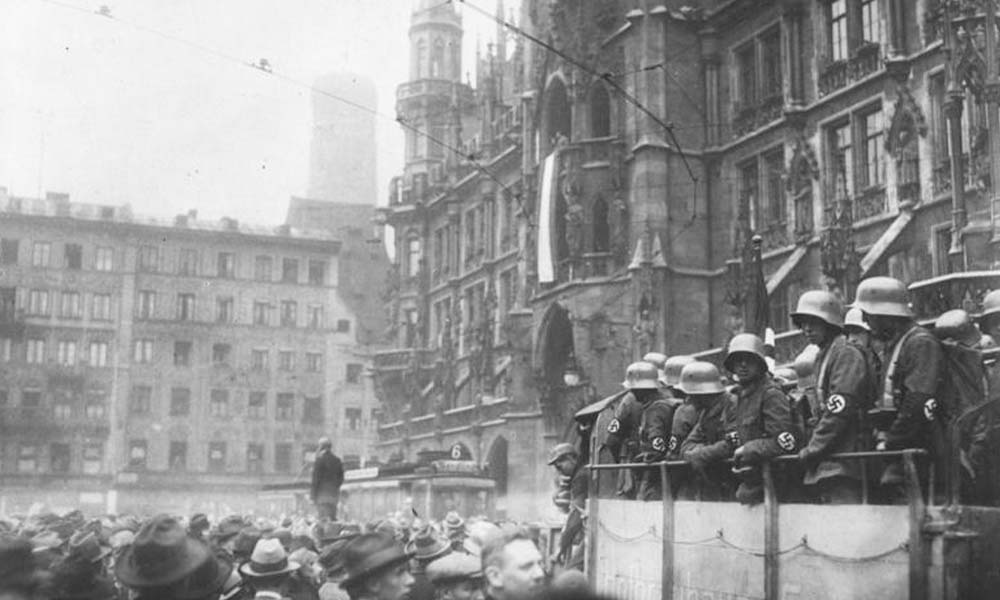 Putsch