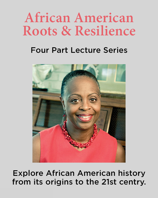African American Roots & Resilience with Dr. Lillie Edwards