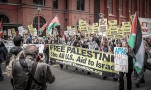 Campus Antisemitism Conundrum