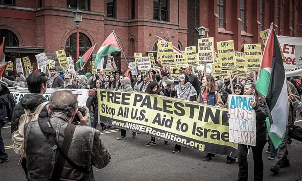 Campus Antisemitism Conundrum