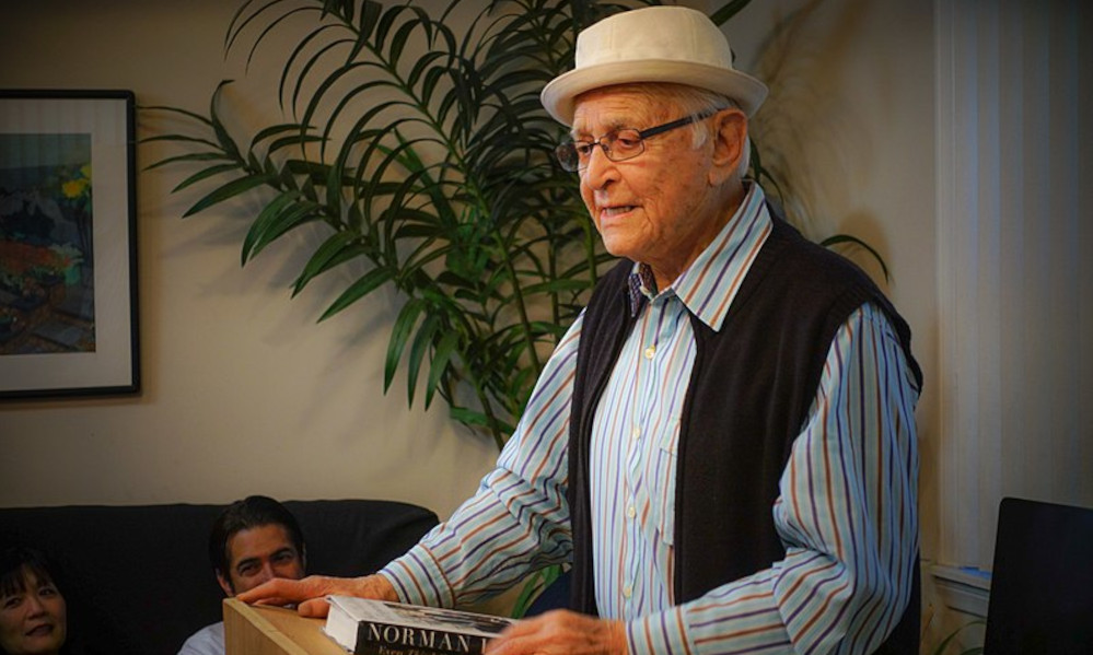 Norman Lear