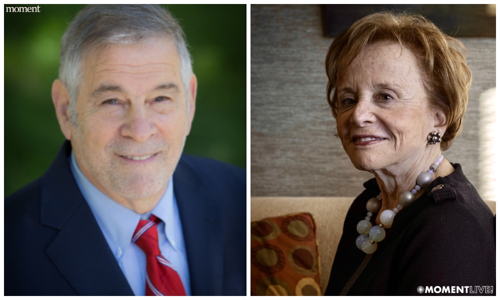 How A Set of Twins Survived the Holocaust Together with Michael Berenbaum and Marion Ein Lewin