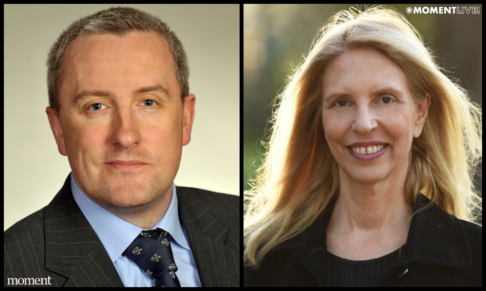 Red Sea Rebels: Yemen and the Houthis with Michael Knights and Nadine Epstein