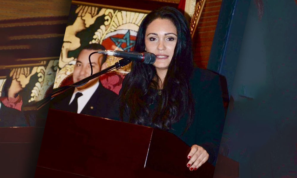 Laziza Dalil