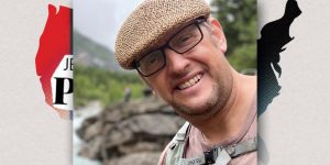 Aaron Weissman