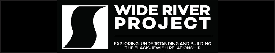Wide River Project Banner