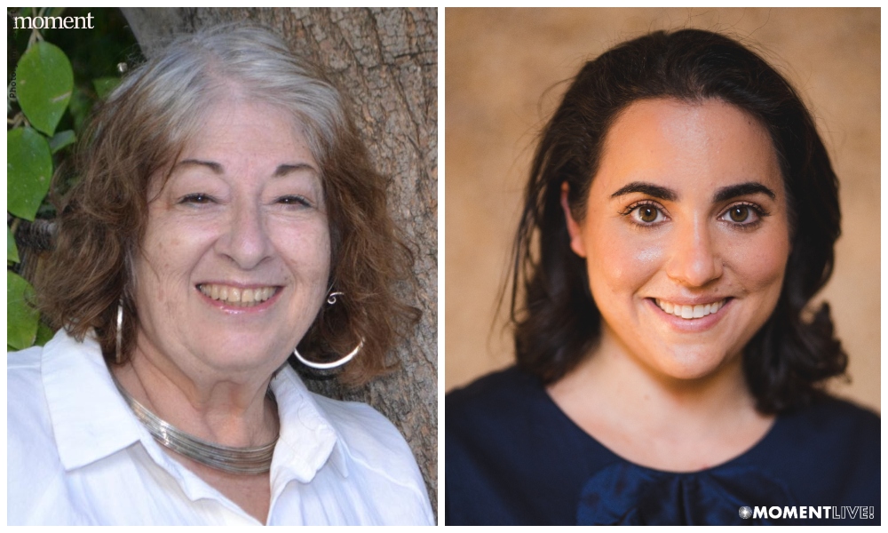 What Does Winning Look Like for Israel? with Eetta Prince-Gibson and Sarah Breger