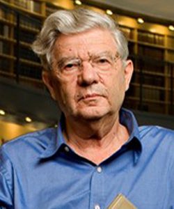 Aharon Barak