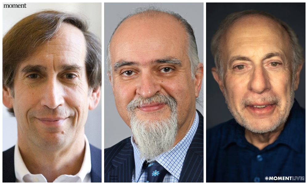 Is a Two-State Solution for Israelis and Palestinians Still Possible? with Aaron David Miller, Ghaith al-Omari and Robert Siegel
