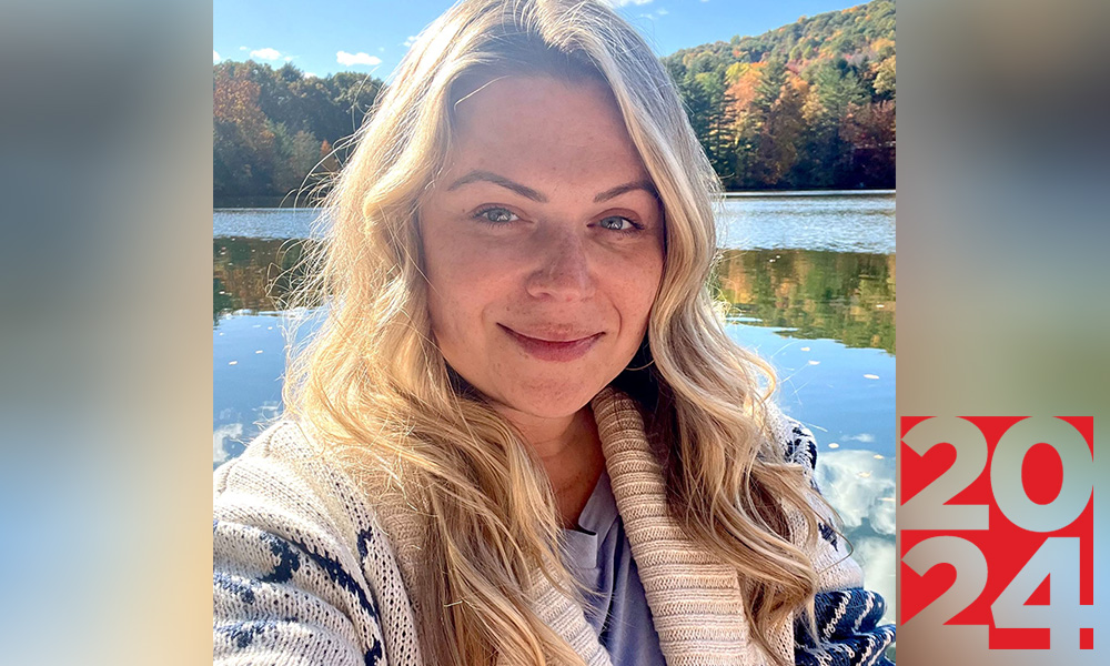 Diana Leygerman