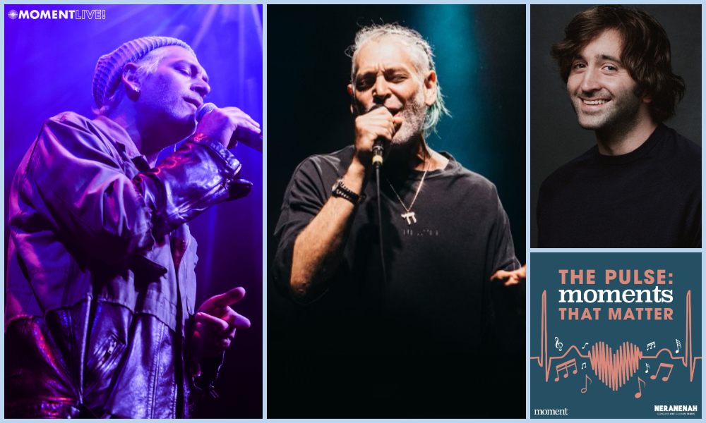 The Many Sounds of MATISYAHU with Matisyahu and Joe Alterman