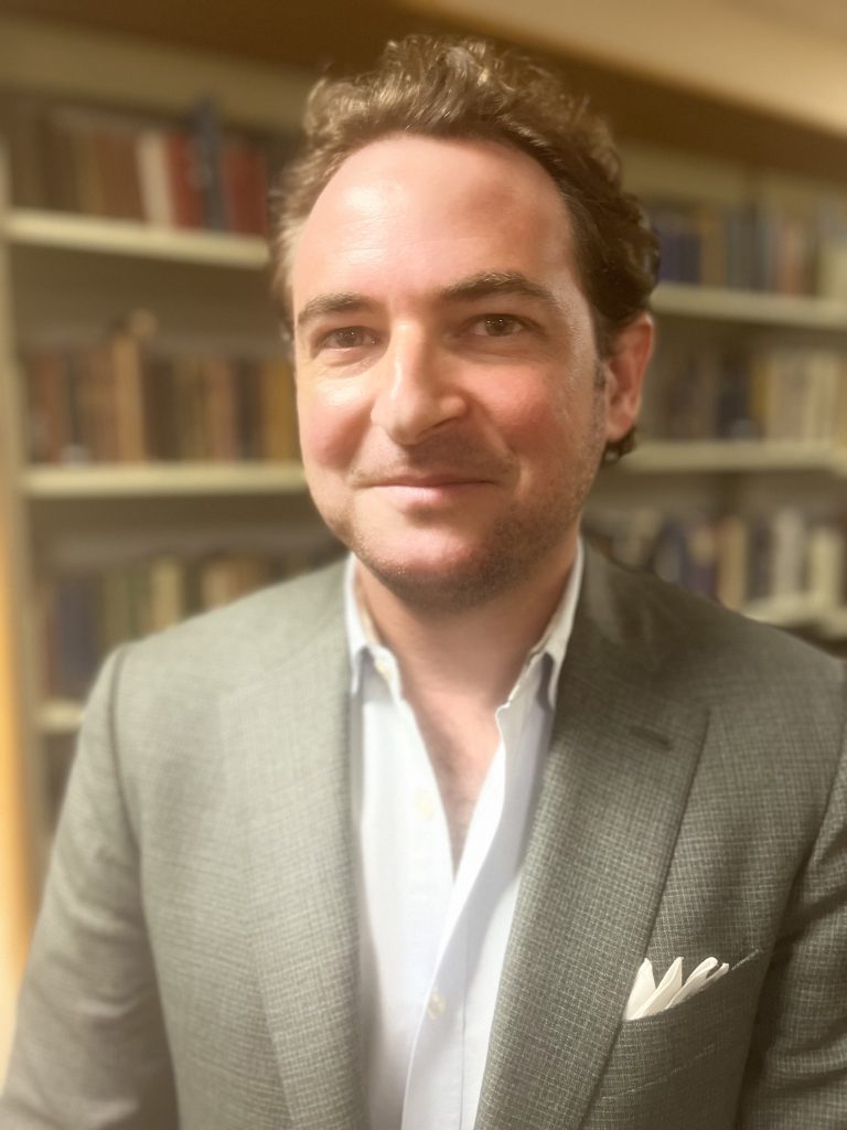 Ayal Feinberg
