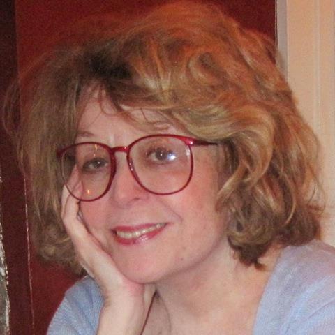 Comedy writer Treva Silverman