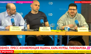 political prisoners